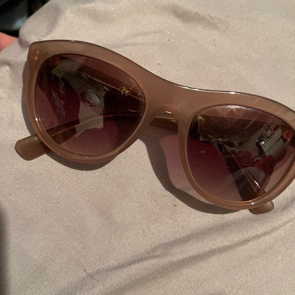 Miu Miu sunglasses